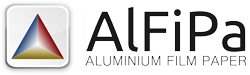 Alfipa-Aluminium-Film-Paper